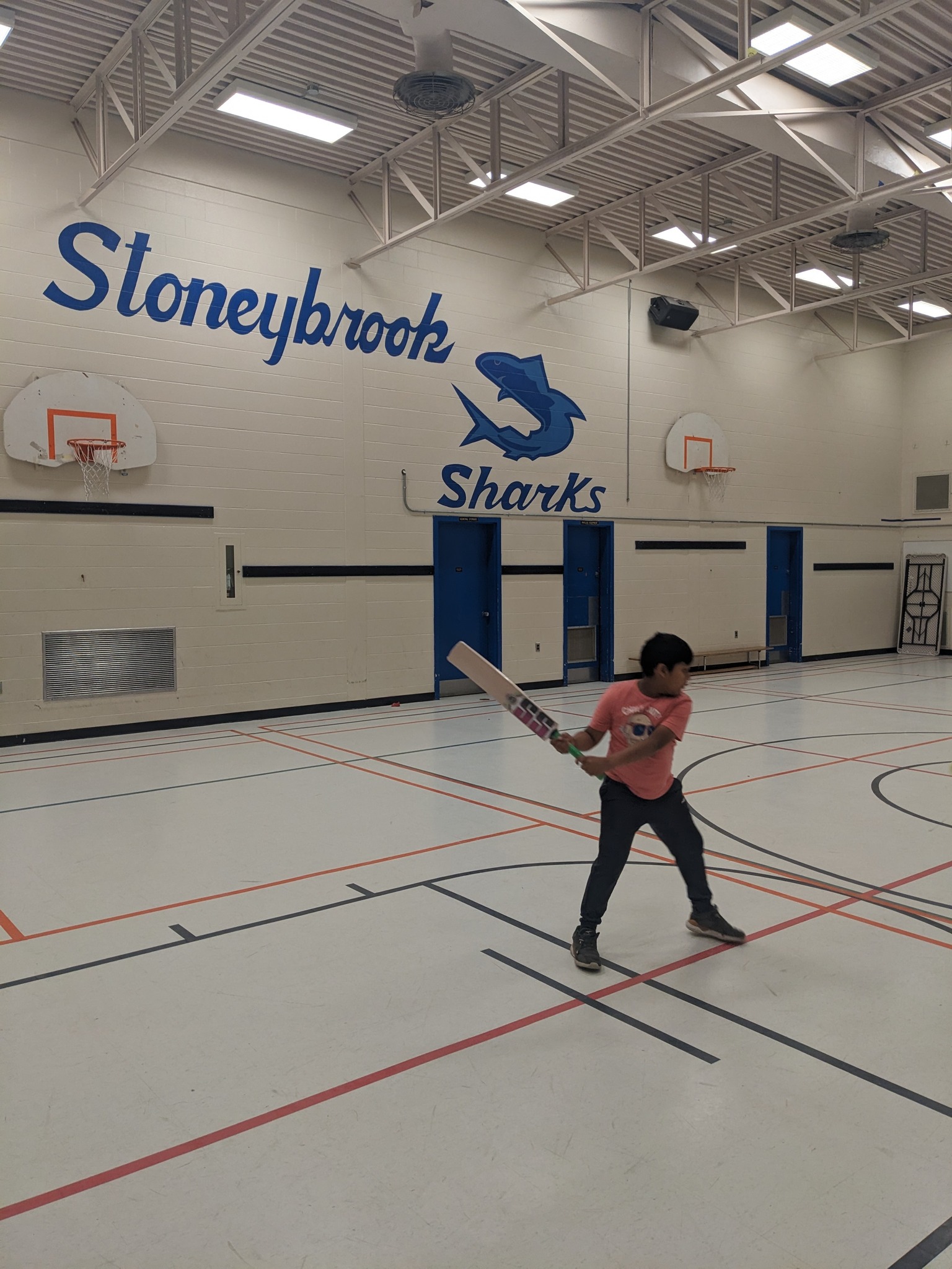 MLCA training moments